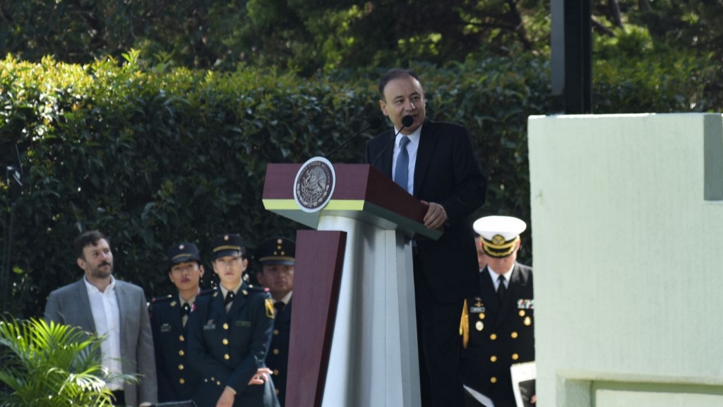 Guardia Nacional marca el inicio del fin de la violencia: Durazo