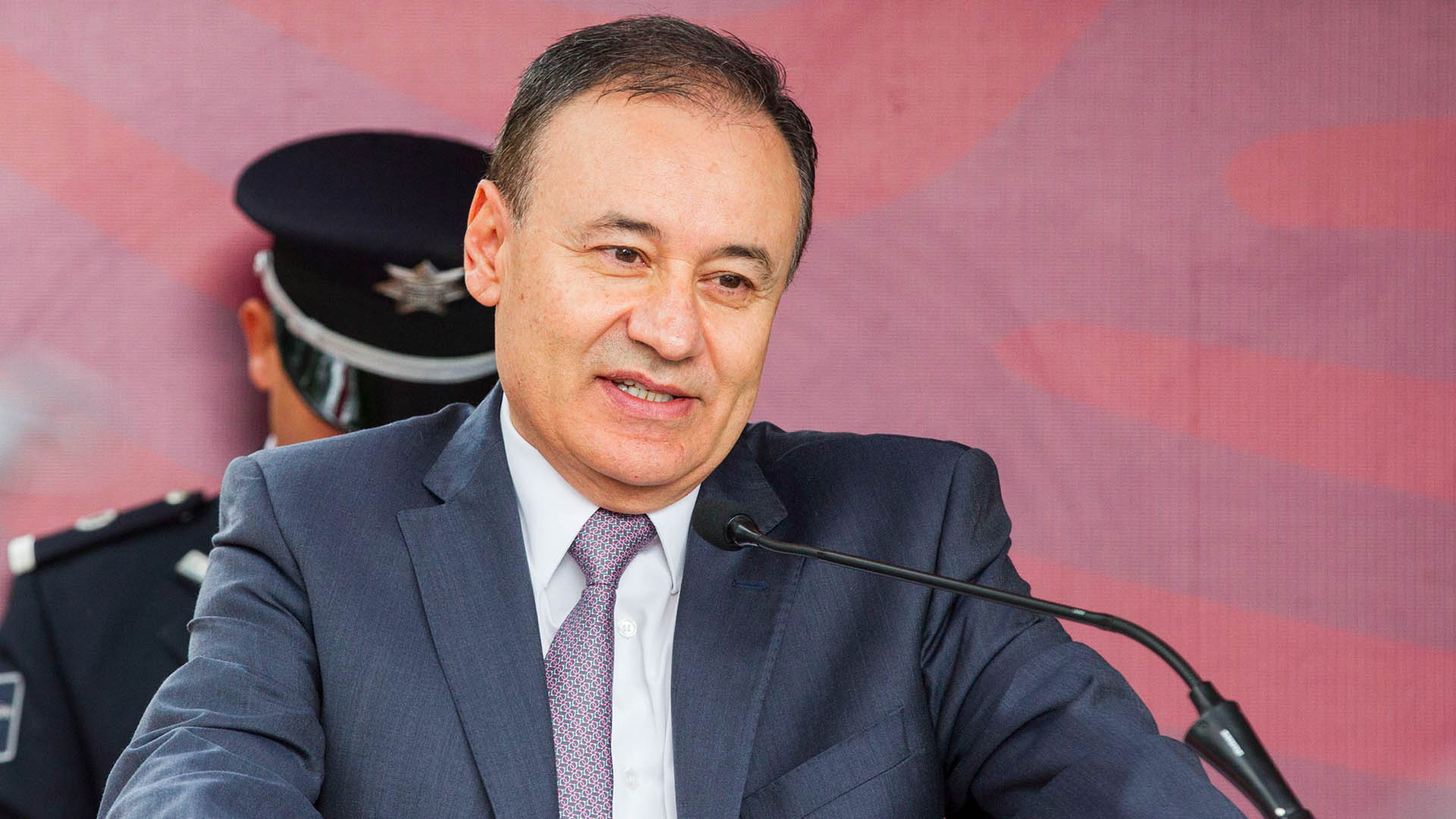 Ampliarán 17 mil 500 mdp el presupuesto de la Guardia Nacional