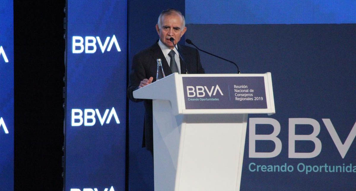 Alfonso Romo descarta que se retome proyecto del aeropuerto en Texcoco