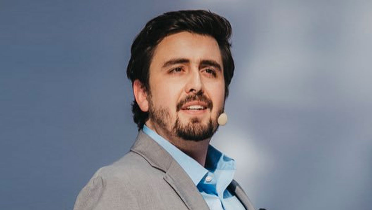 Nombran a Amaury Vergara nuevo presidente de Chivas