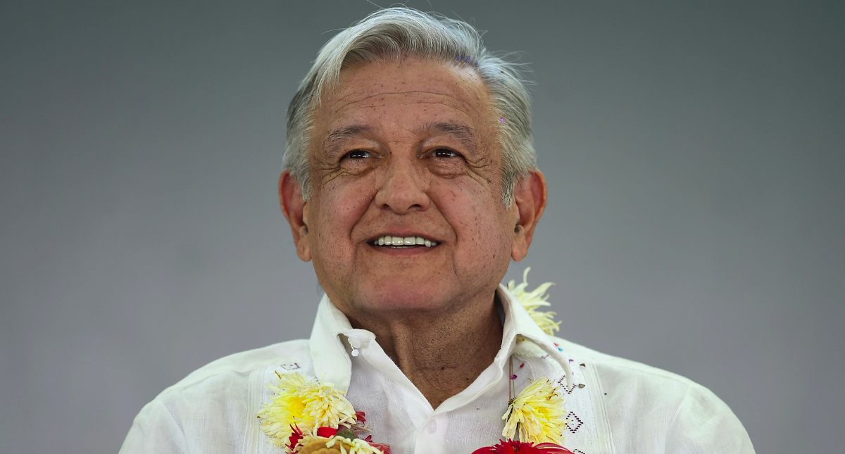 AMLO debe aceptar realidad económica de México: Financial Times