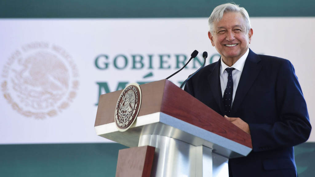 “Donde come uno comen millones”: López Obrador sobre migrantes