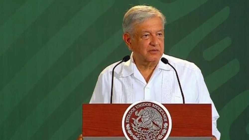 No vamos a tener a una guerra comercial con EE.UU: López Obrador