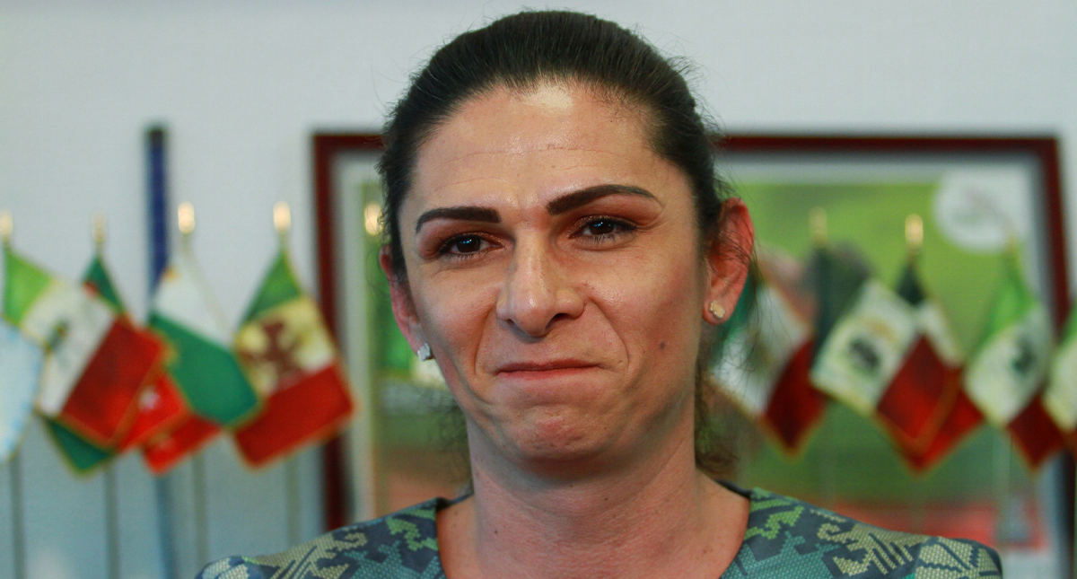 López Obrador ordena auditoría a la Conade y respalda a Ana Guevara