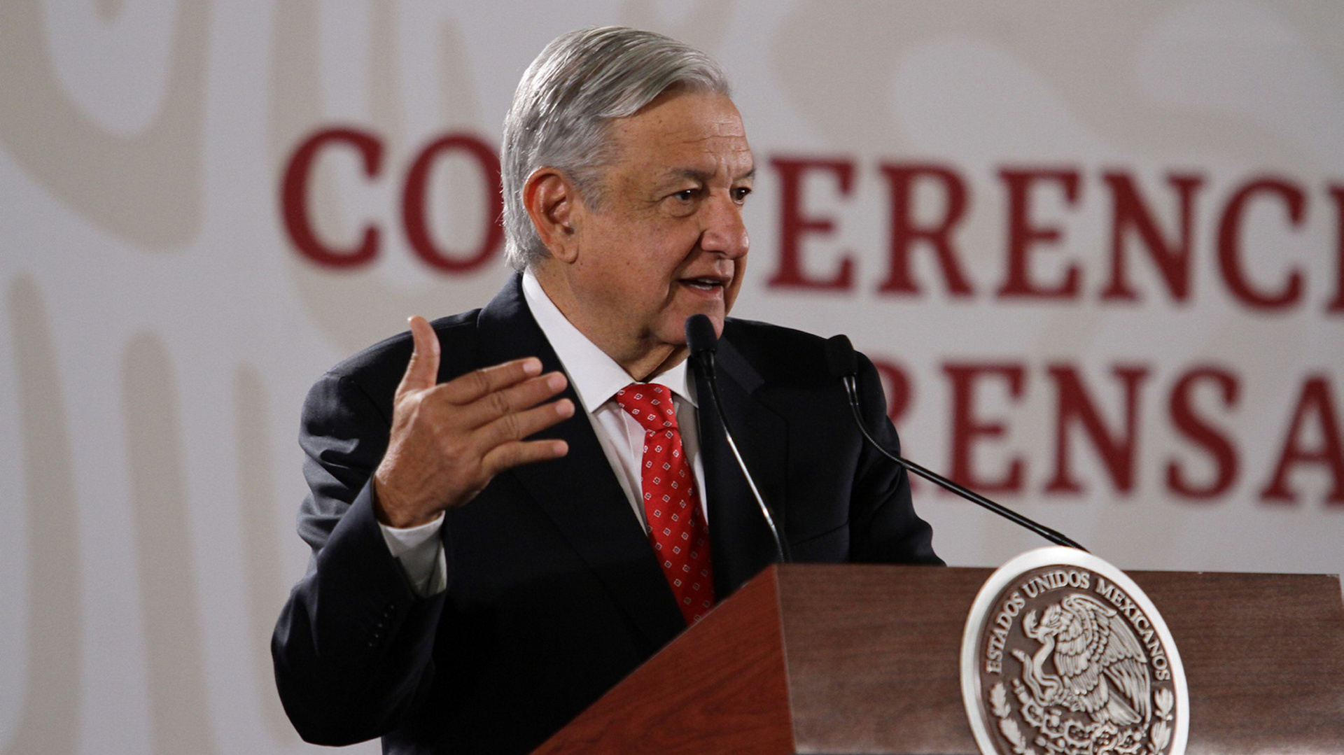 Conferencia de AMLO (28-06-2019) Conferencia de AMLO (28-06-2019)