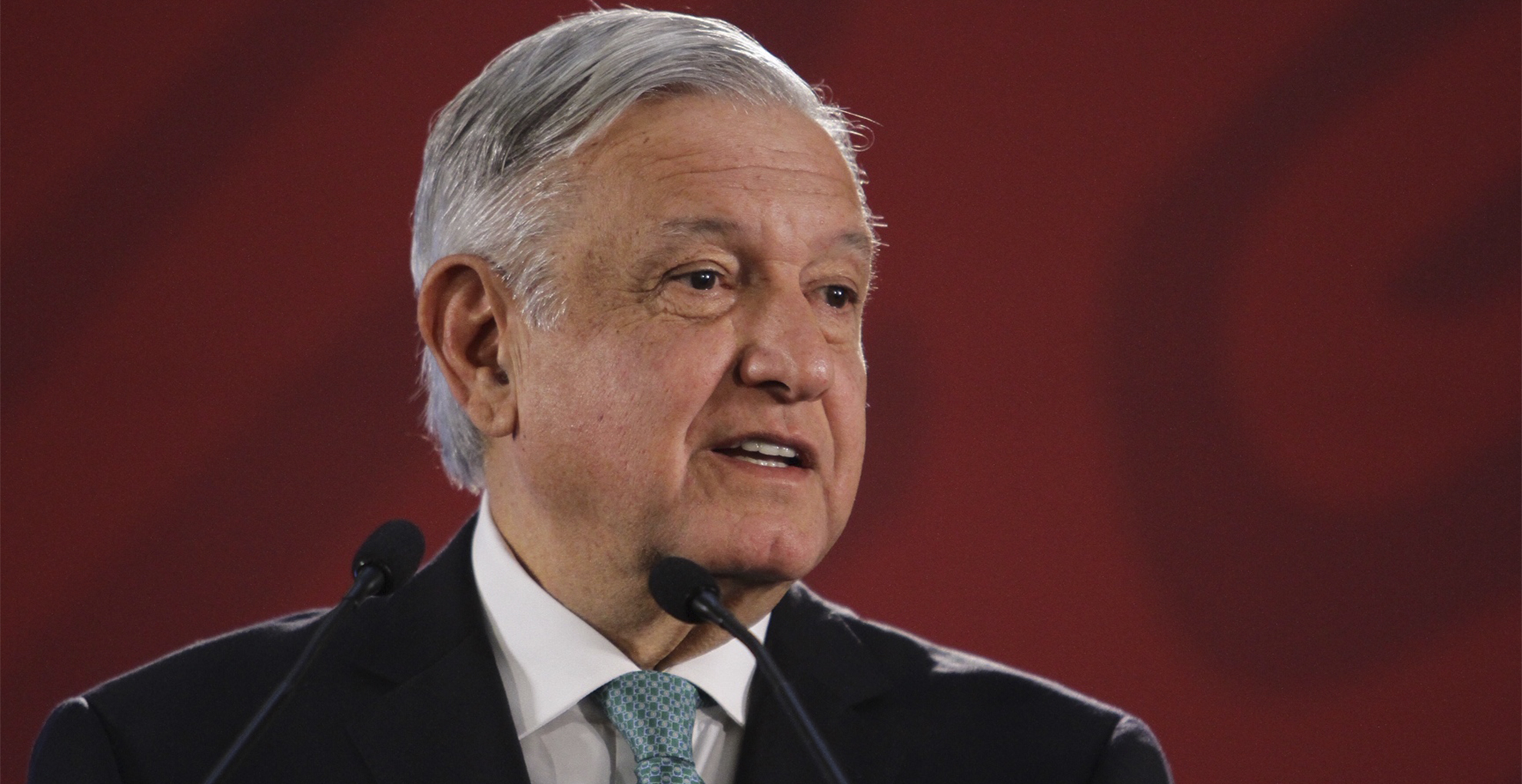 EE.UU. no ha pedido información al gobierno mexicano sobre Peña Nieto