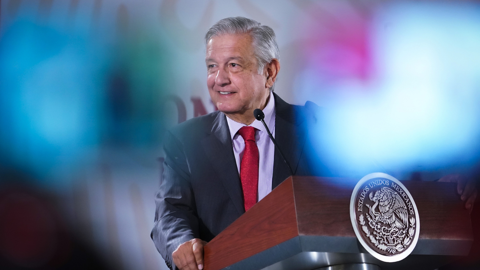Conferencia de AMLO (18-06-2019) Conferencia de AMLO (18-06-2019)