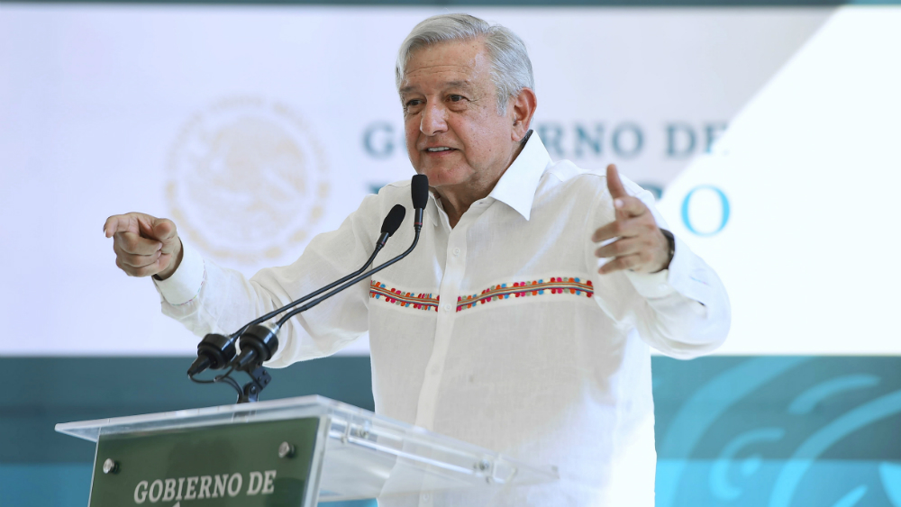 Mejorará el sistema de salud: López Obrador