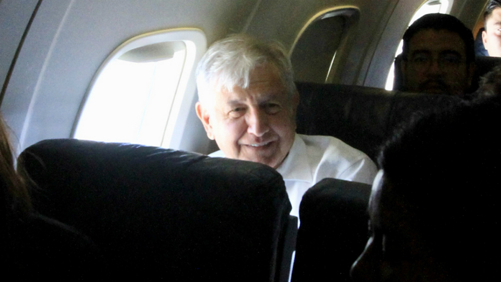 Se logró un buen acuerdo con Estados Unidos: López Obrador