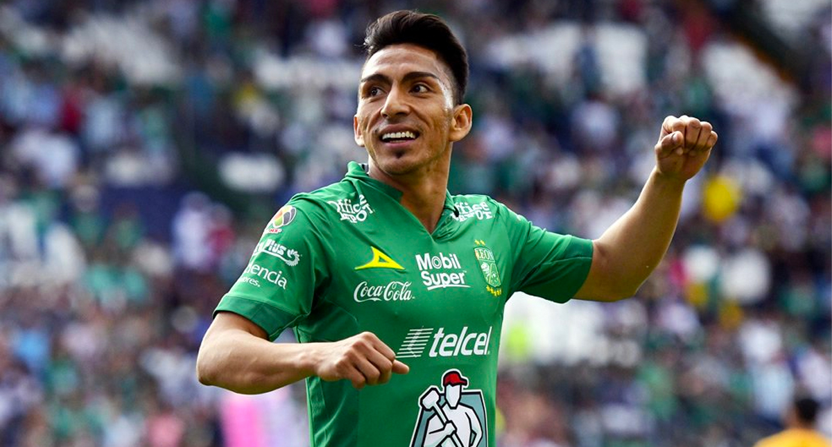 El once ideal del Clausura 2019 de la Liga MX