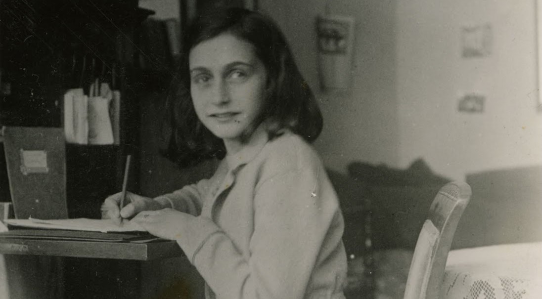 Google da recorrido virtual por la casa donde vivió Ana Frank