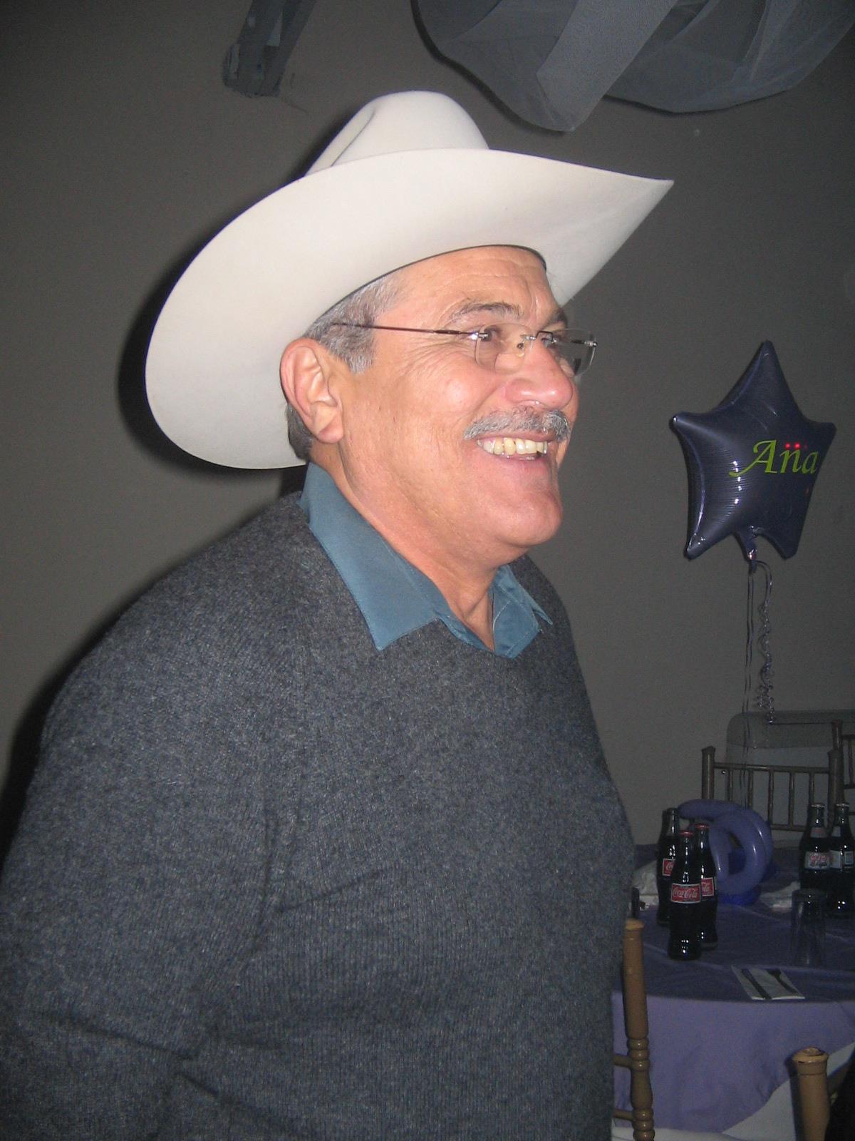 Muere dirigente de Morena en Tamaulipas - antonio-leal-dori