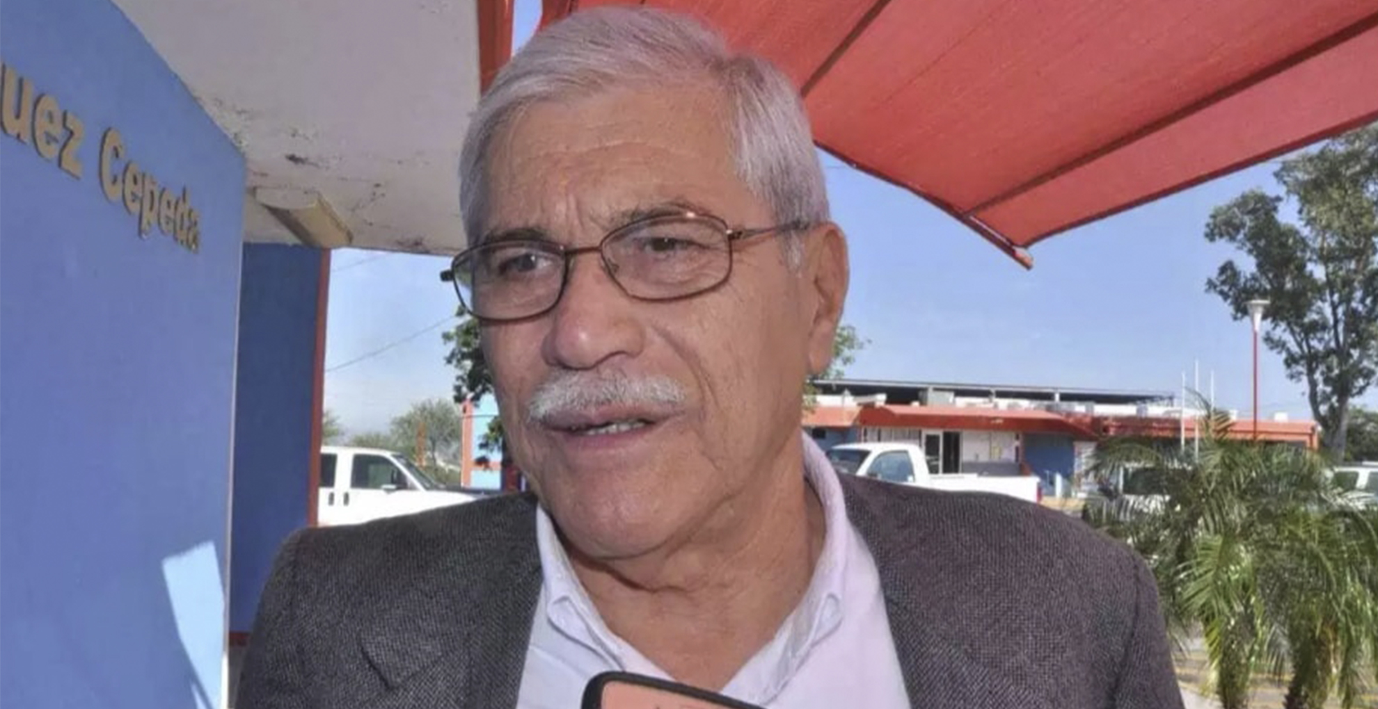 Muere dirigente de Morena en Tamaulipas