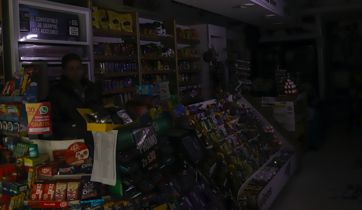 Gobierno argentino abre investigación por apagón masivo - apagon-buenos-aires1