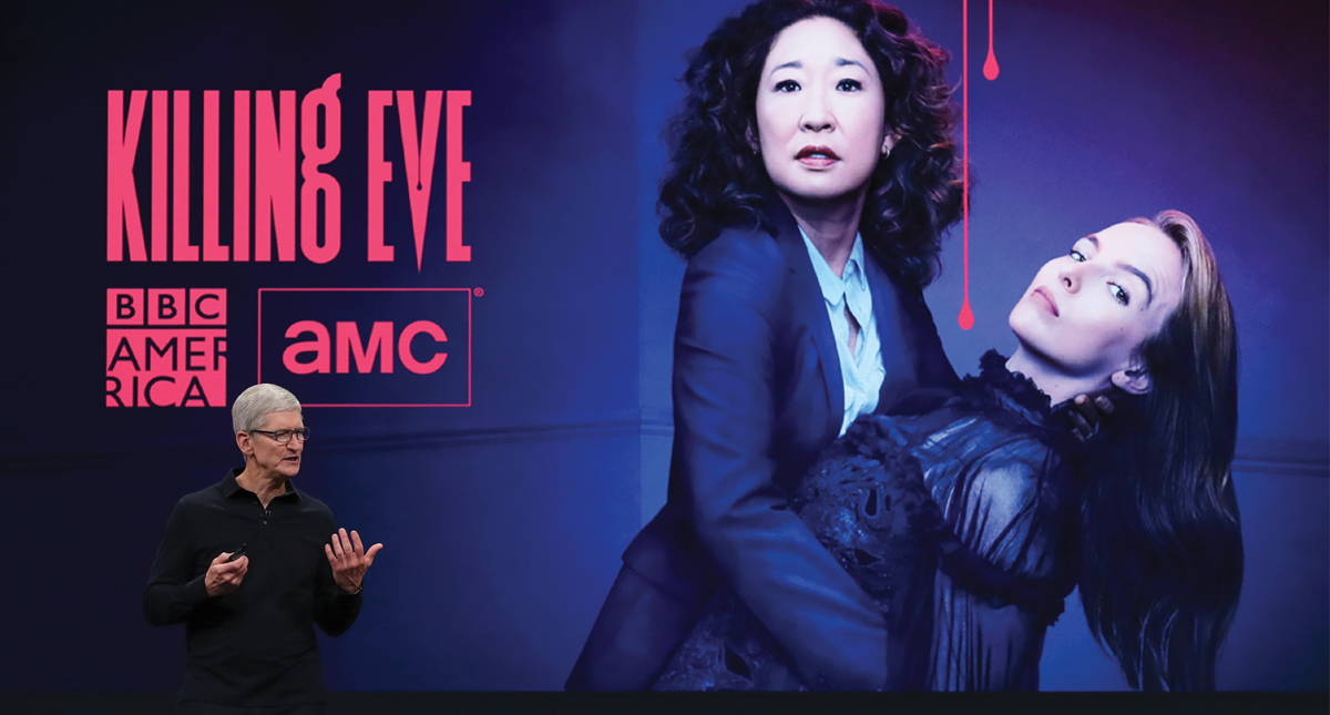 Apple Watch tendrá su propia App Store - apple-watch