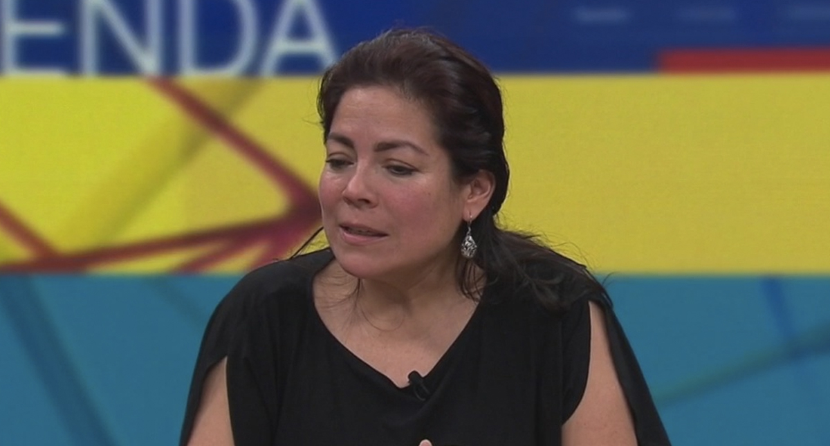 Arcelia Martínez renuncia a concurso al Consejo Técnico del organismo para Mejora de la Educación