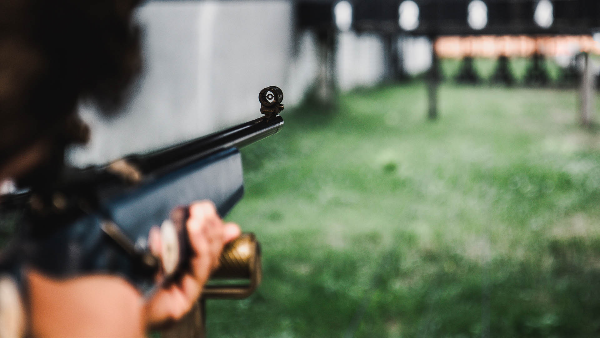 Senado de Brasil echa abajo decreto que facilitaba el porte de armas