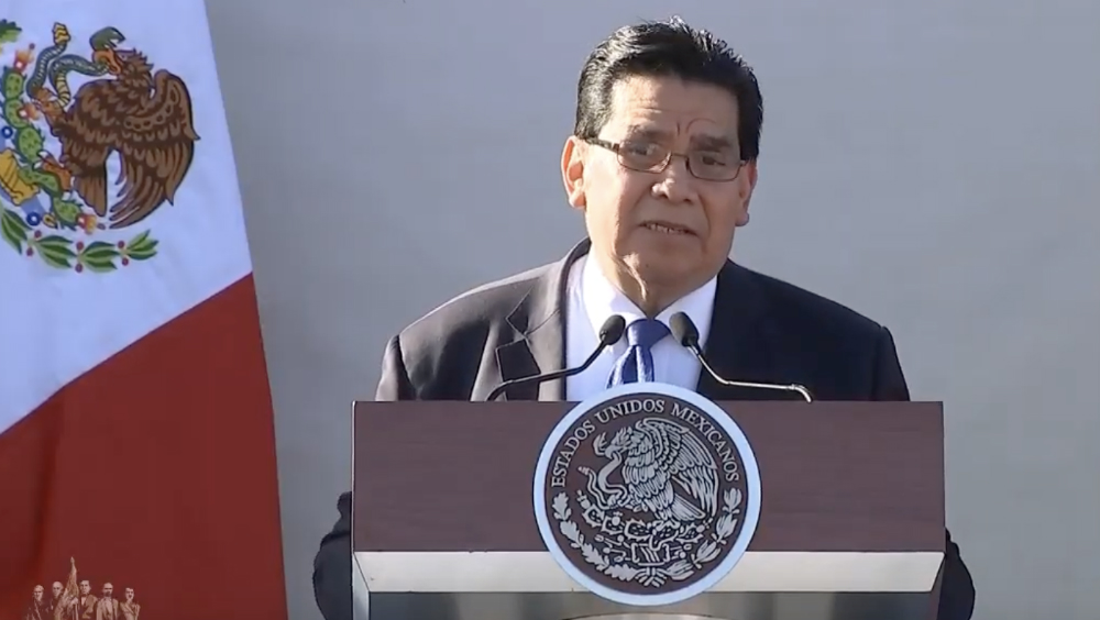 Iglesias Cristianas Evangélicas reconocen acuerdo entre México y Estados Unidos