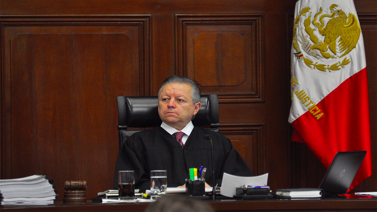 Arturo Zaldívar se reúne con padres de víctimas de la Guardería ABC