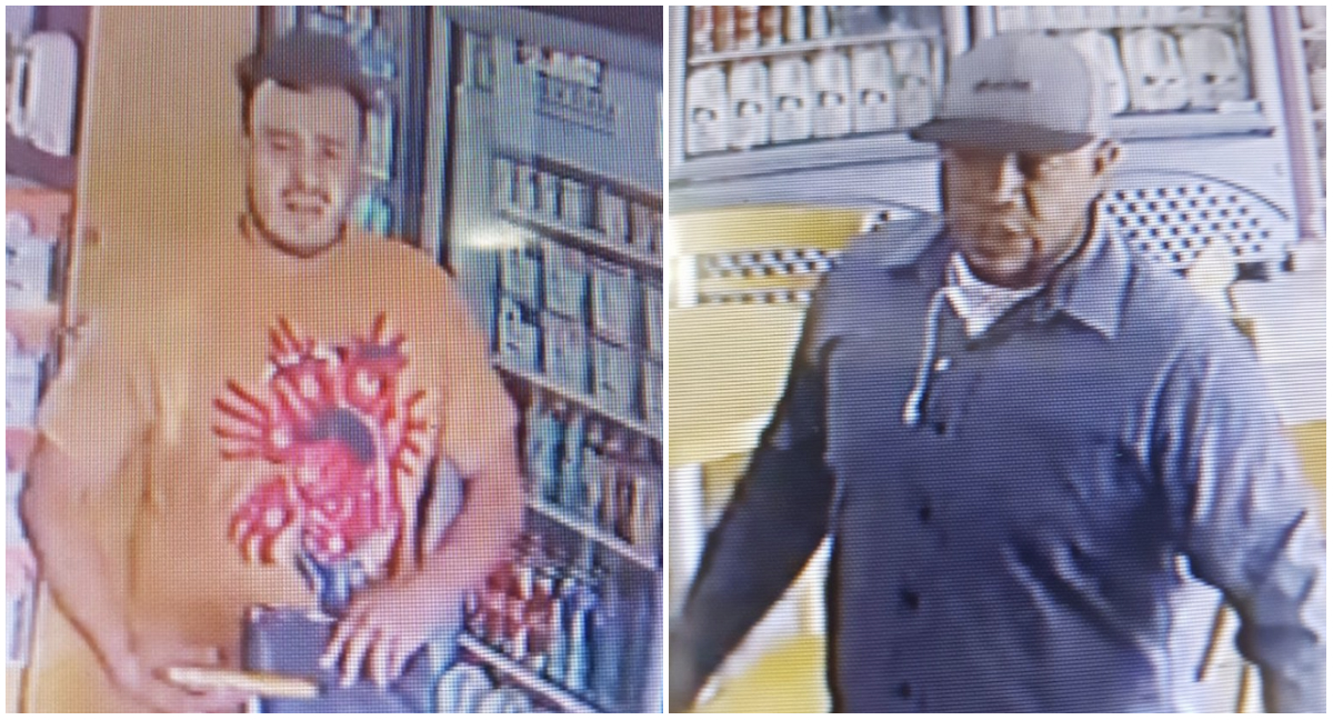 #Video Sujetos roban 300 mil pesos a dos mujeres en Neza