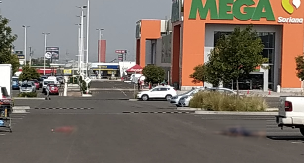 Asesinan a dos hombres en Aguascalientes