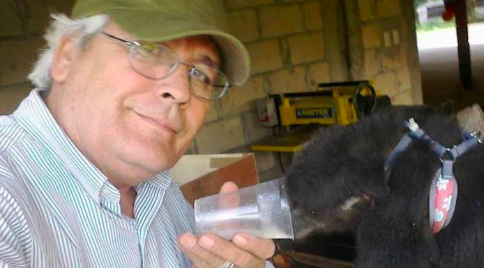 Asesinan a defensor ambiental en Chiapas - asesinato-defensor-mono