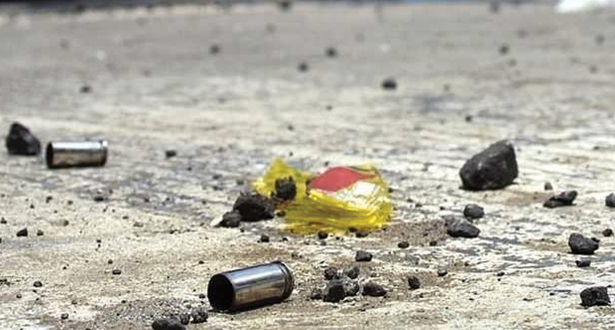 Asesinan a mujer y su hijo en Huehuetoca