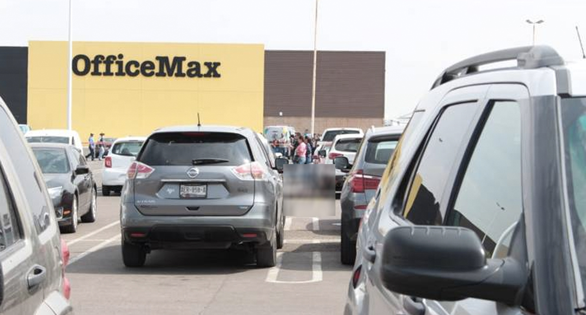 Asesinan a dos hombres en Aguascalientes - asesinato