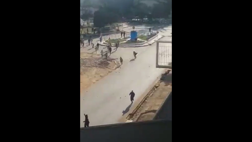 Ataque de hombres armados deja 40 muertos en el Congo