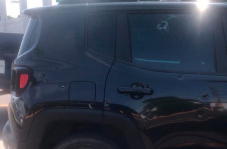 Balean y lesionan a diputada del PT en Morelos - ataque-contra-diputada-erika-garcia-morelos