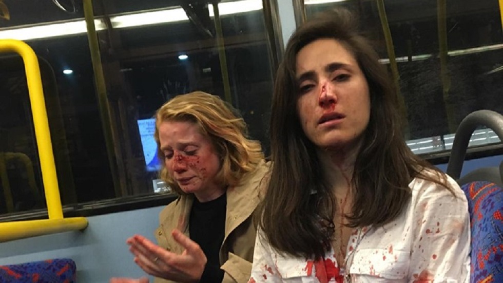 Arrestan a agresores de lesbianas en Londres