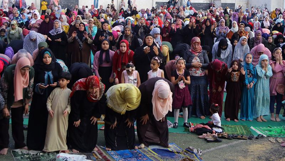 Ataque reivindicado por EI deja al menos ocho policías muertos en Egipto