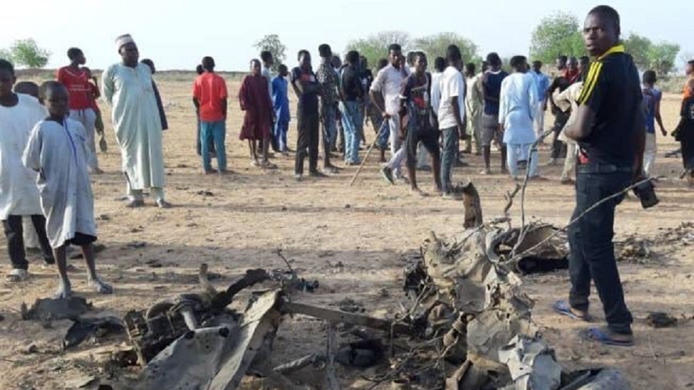 Triple atentado suicida deja 30 muertos en Nigeria - ataque-suicida-en-nigeria