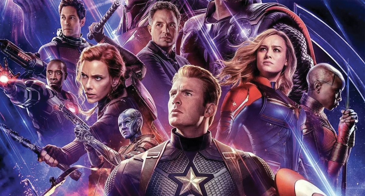 Lo que se verá en el reestreno de ‘Avengers: Endgame’ en el cine
