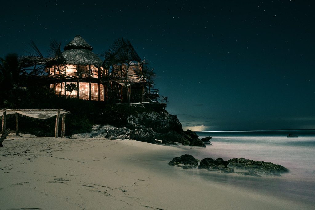 Azulik Tulum, un hotel en armonía con la naturaleza - azulik-tulum-3