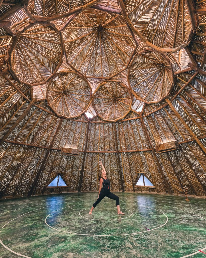 Azulik Tulum, un hotel en armonía con la naturaleza - azulik-tulum-4