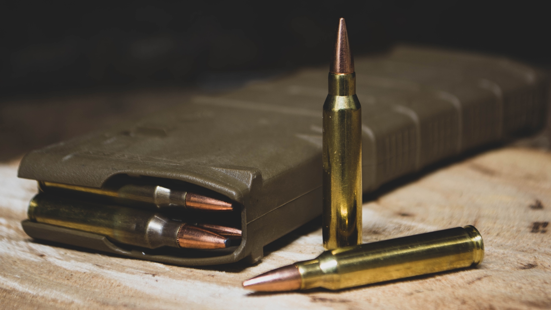 Abaten soldados a 5 delincuentes durante enfrentamiento en Tamaulipas