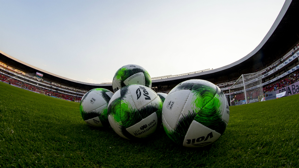 Así se jugará el Apertura 2019 de la Liga MX