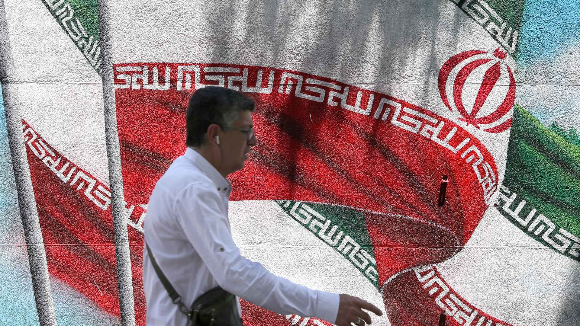 Irán culpa a Trump de destruir mecanismos mundiales para mantener la paz