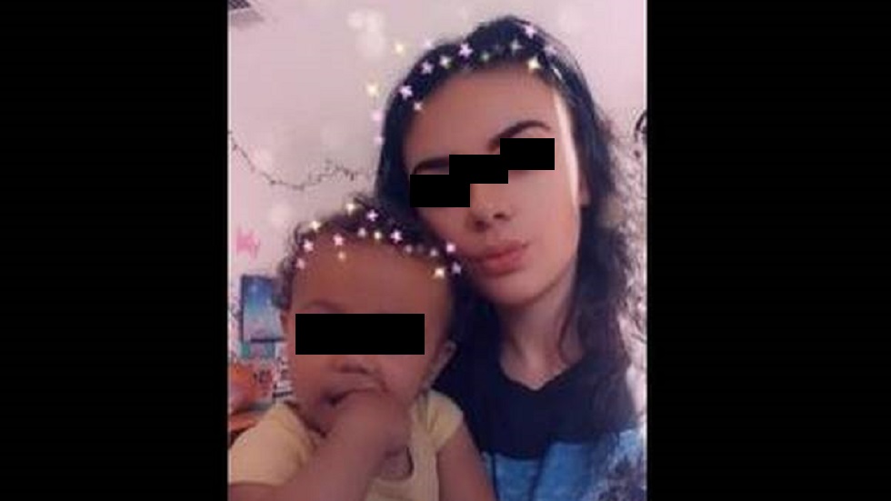 Bebé de 10 meses recibe balazo en la cabeza en California