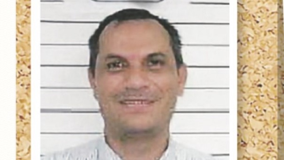 Exdirector de Inteligencia de la PGJ reprobó exámenes de confianza - benajmin-garnica-lopez