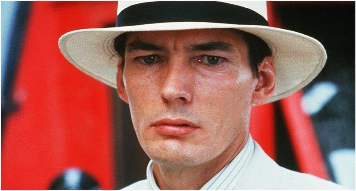 Murió Billy Drago, actor de “Los Intocables”