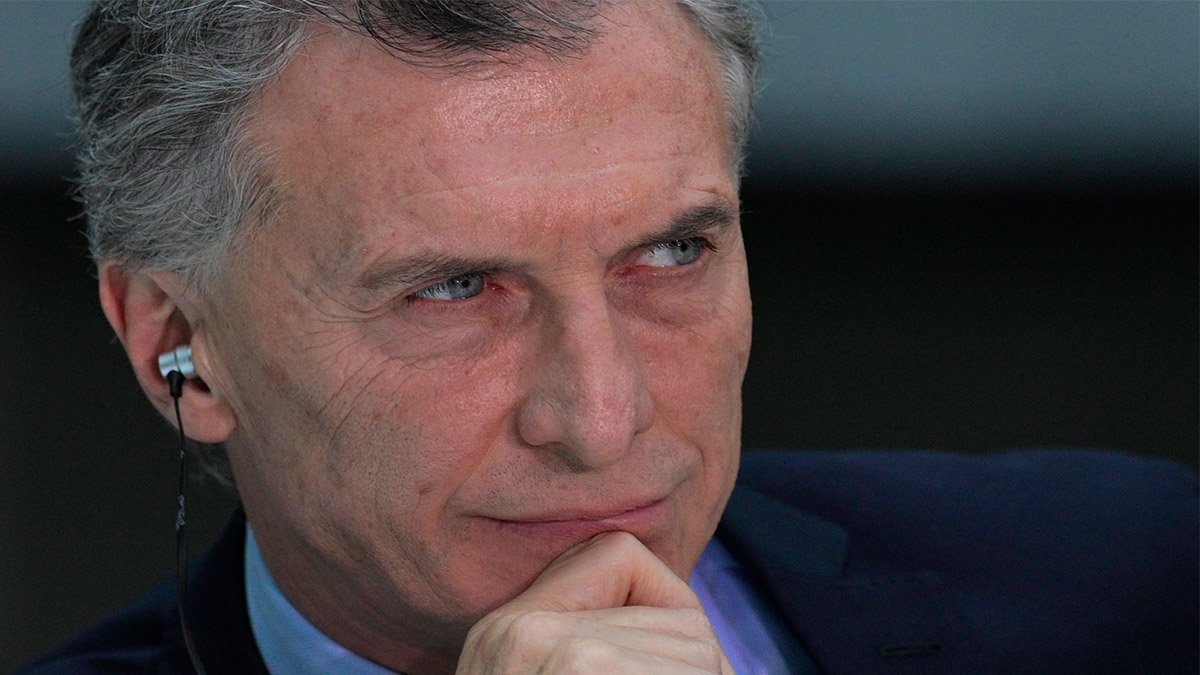 Bolsonaro cancela apoyos a ancianos y discapacitados