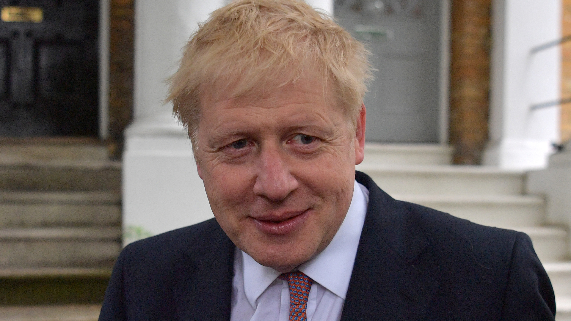 Boris Johnson amenaza con no pagar factura del Brexit
