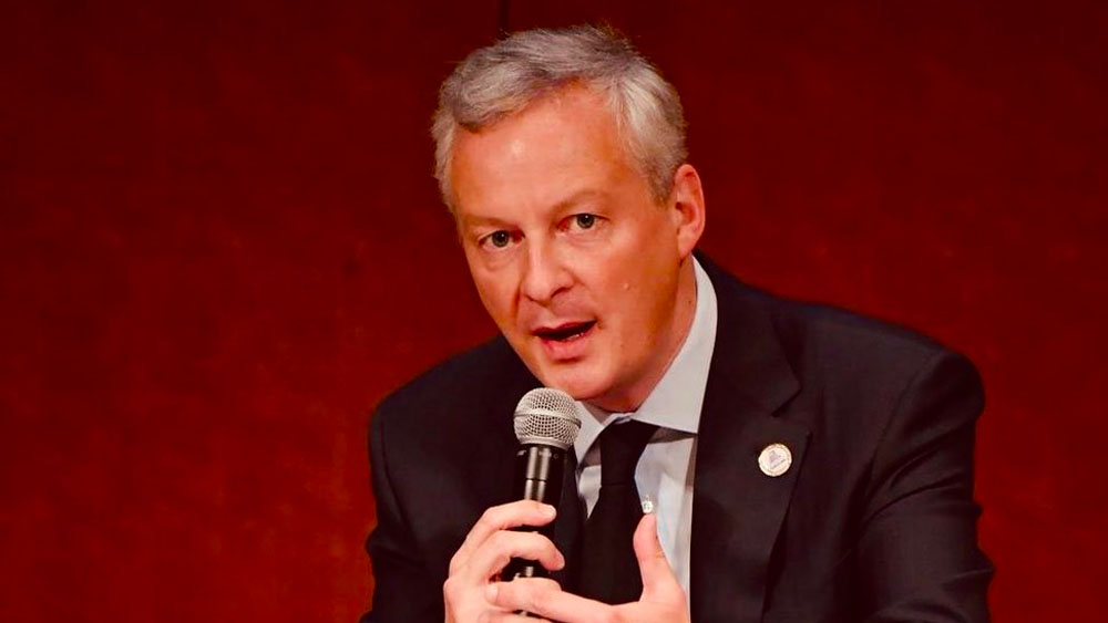 Francia reducirá participación en Renault para reforzar alianza con Nissan