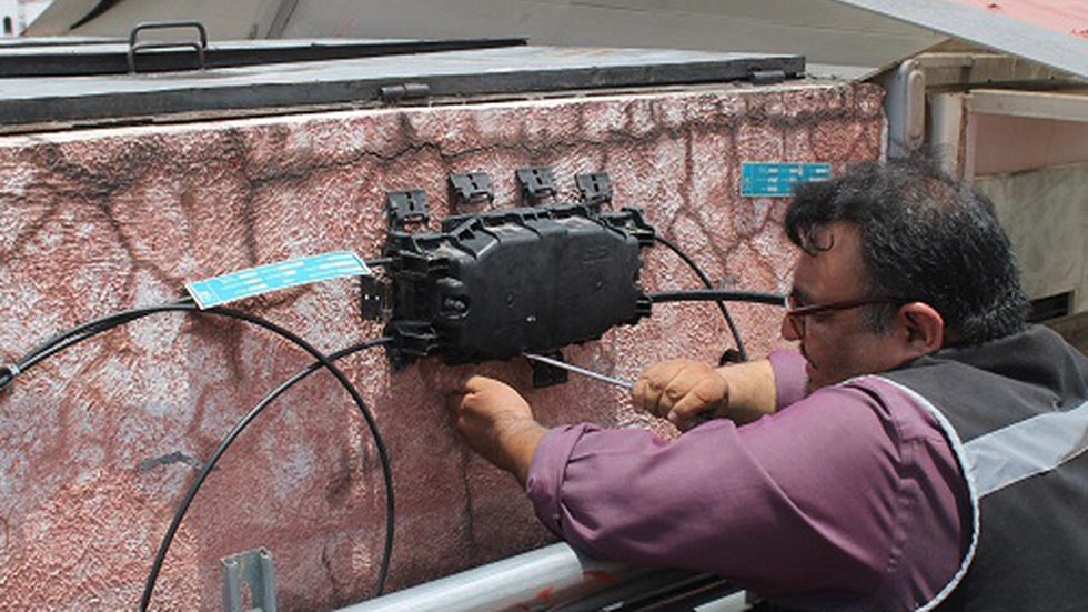 Descubren posible red de espionaje en Ayuntamiento de Ecatepec