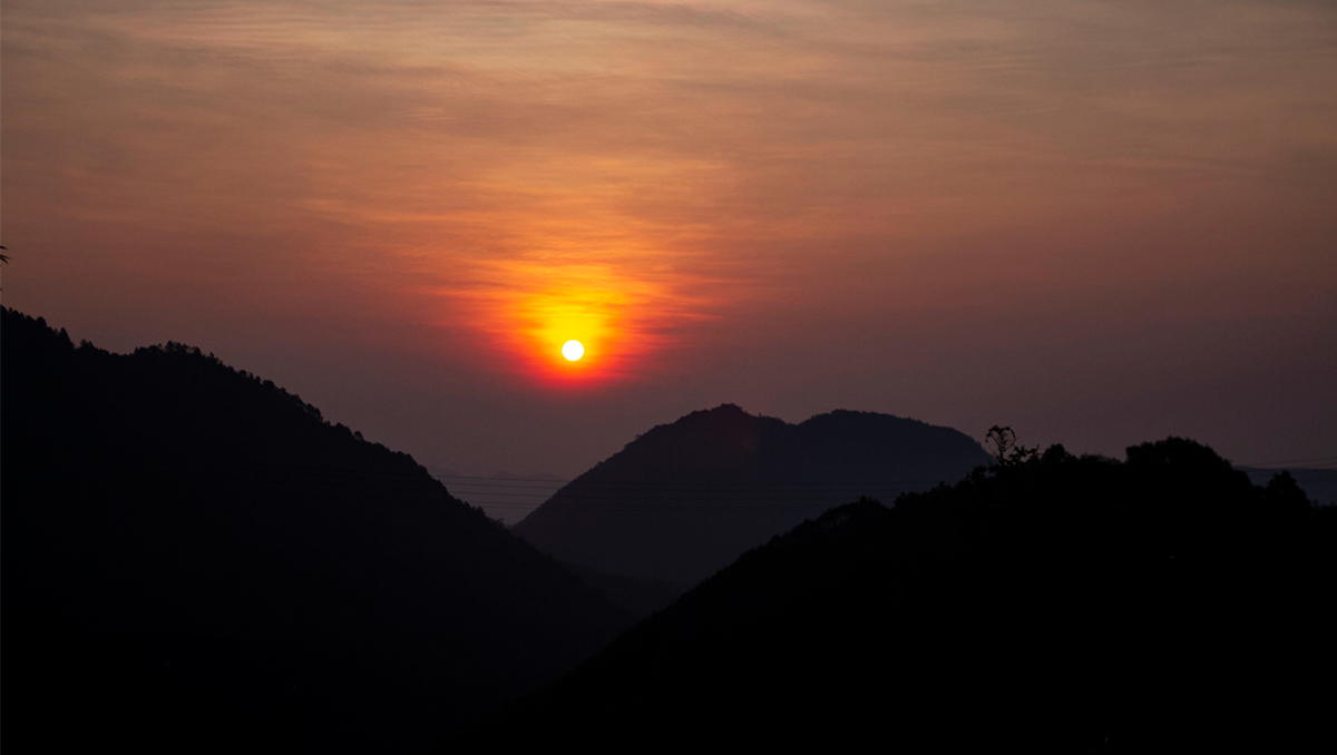 Pronostican ambiente de caluroso a muy caluroso en 22 estados del país