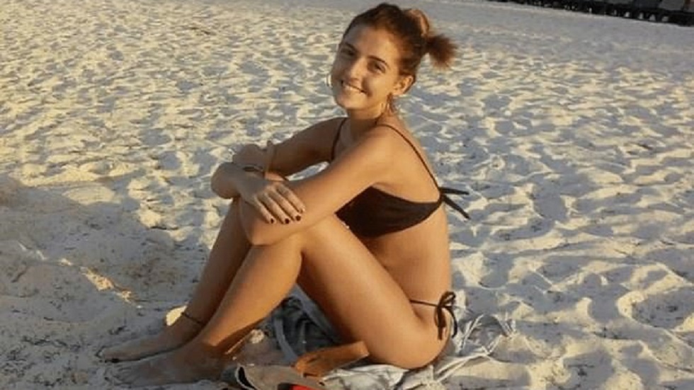 Joven turista entra en coma durante vacaciones en República Dominicana