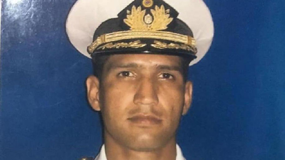 Grupo de Lima condena asesinato del capitán venezolano Rafael Acosta