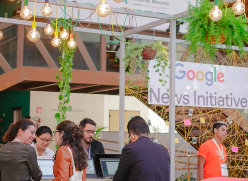 Google News Initiative llega a América Latina